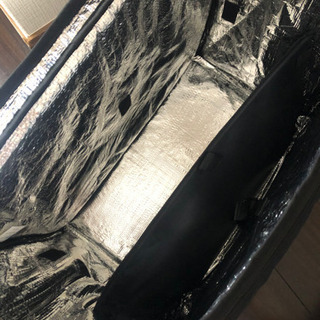 Uber eats デリバリーバック　