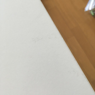 IKEA LINNMON イケア テーブル天板 150x75cmの画像