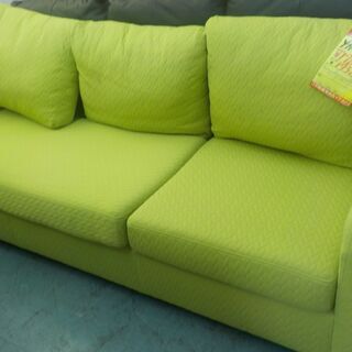 G:943907 ソファー3人掛け