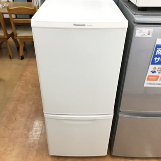 トレファク摂津店】Panasonic（パナソニック）の2ドア冷蔵庫が入荷