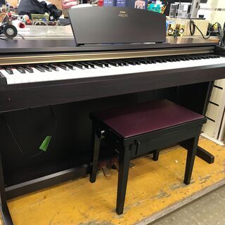 (商談中 3/19森)　YAMAHA ARIUS YDP-161...