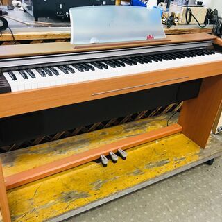 (商談中 3/19森)　CASIO Privia PX-800 ...