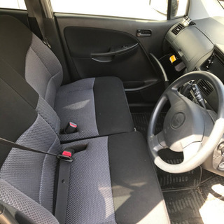 H16年式 ダイハツ ムーヴ L150S 3気筒ターボ 車検令和3年6月の画像