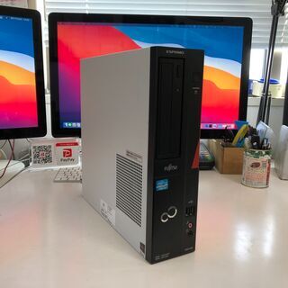 富士通 / FMV D551/GX Core i3 500GB 4GB