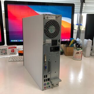 富士通 / FMV D551/GX Core i3 500GB 4GBの画像