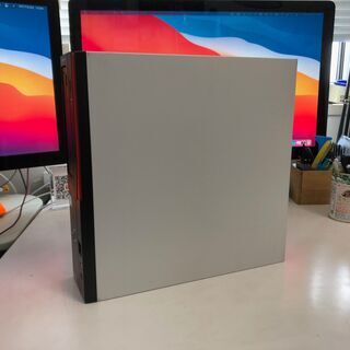富士通 / FMV D551/GX Core i3 500GB 4GBの画像