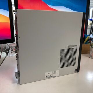 富士通 / FMV D551/GX Core i3 500GB 4GBの画像