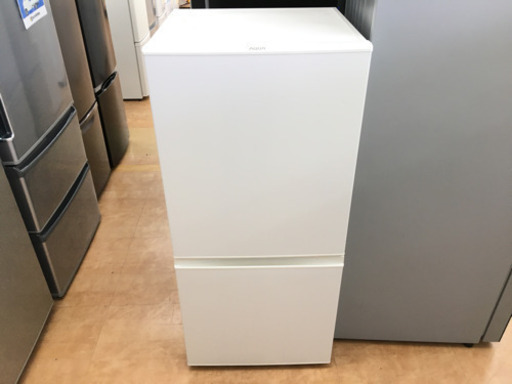 【トレファク摂津店】AQUA（アクア）の2ドア冷蔵庫が入荷いたしました！！！！