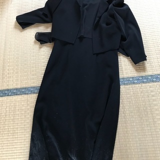 礼服？