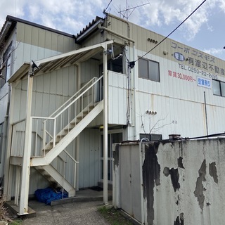 【初期費用0円&連帯保証人不要】新津駅から徒歩8分