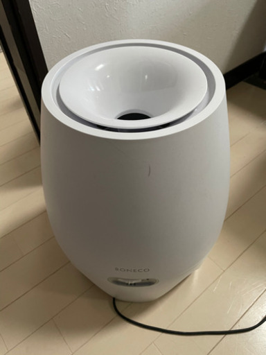 BONECO 加湿器