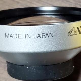 ビクターテレコンバージョンレンズGL-V1430の画像