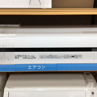 【トレファク摂津店】TOSHIBA（東芝）の壁かけエアコンが入荷いたしました！！！