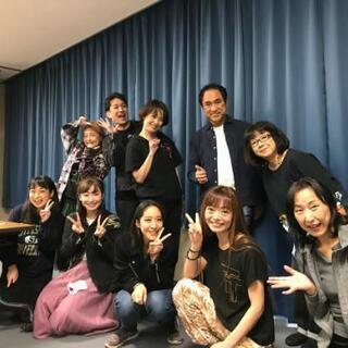 たまちゃんの🌟50代からの初めてJAZZダンス🌟&🔥zumba🔥
