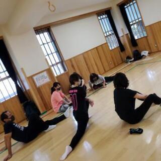 たまちゃんの🌟50代からの初めてJAZZダンス🌟&🔥zumba🔥の画像