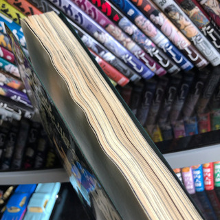 ドンケツ26巻の画像