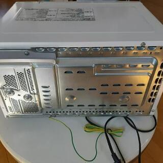 取引中です　パナソニックのオーブン電子レンジの画像