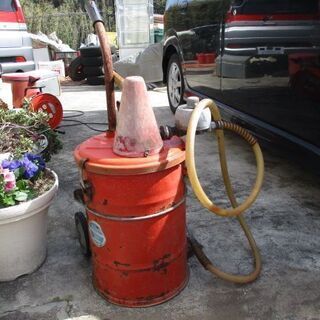 オイルポンプの画像