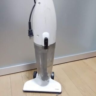  掃除機 サイクロン・スティッククリーナー