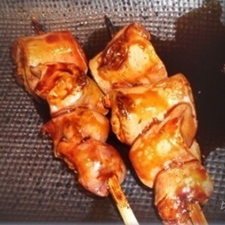 焼鳥居酒屋のホール・キッチンスタッフ募集！の画像