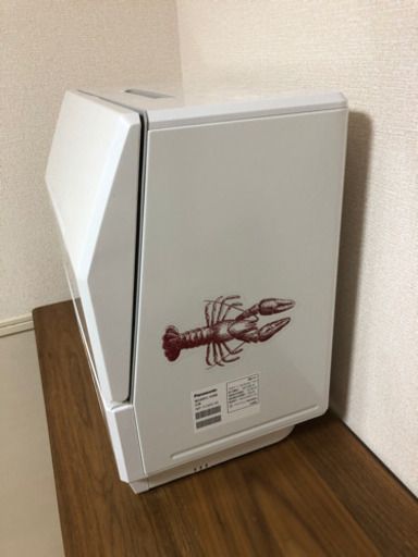 パナソニック　食洗機