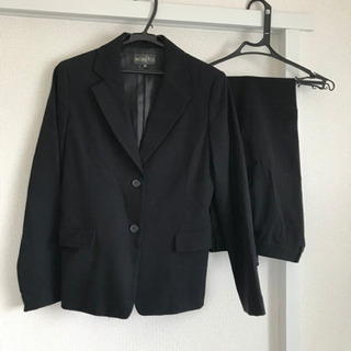 スーツ　レディース　9号(Mサイズ) パンツ
