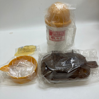 【9/4確約済み】【ほぼ美品‼️お家でたい焼きが作れちゃう🥺!?...