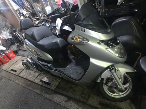 人気の125      rv125jp   草加市