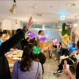 3/20 🇮🇹イタリアン＋ワイン会🍷
