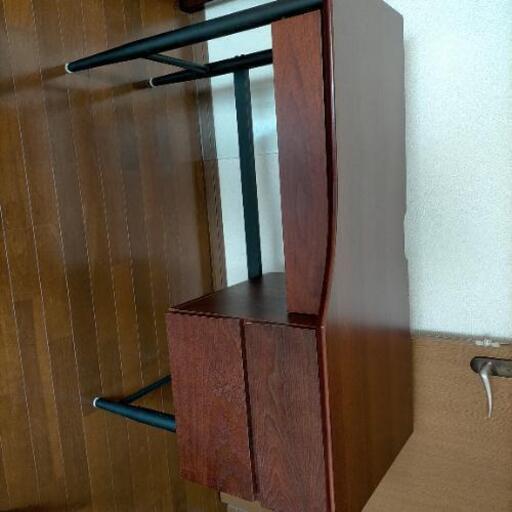 デスク いかがですか？