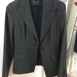 CdeC クードシャンス　スーツ