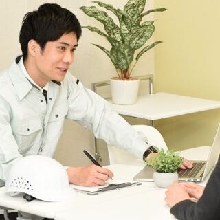 住宅診断　代理店募集（副業可！）の画像