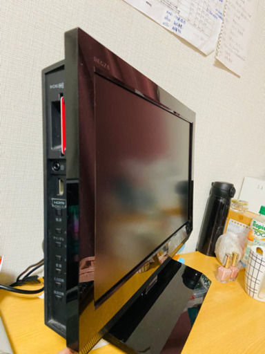 モニター/テレビ