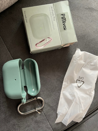 Miracase AirPods Pro ケース