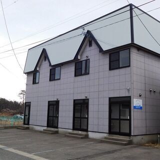 👹【敷金・礼金・共益費なし！】２階の角部屋！ 駐車場無料！初めて...
