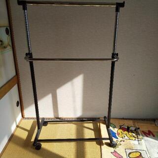 ハンガーラック