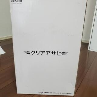 クリアアサヒ　ビールサーバー