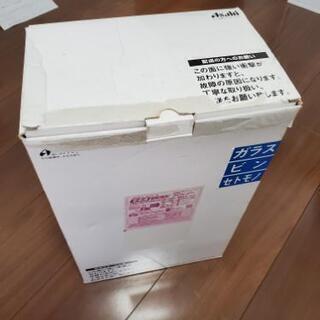 クリアアサヒ　ビールサーバーの画像