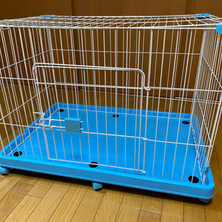 犬用ゲージ