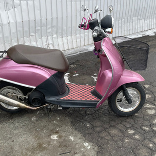売り切れました。札幌市厚別区よりホンダトゥデイカスタム