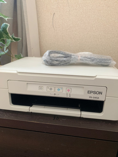 EPSONコピー機