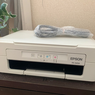 EPSONコピー機