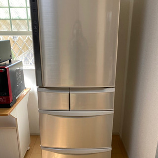 Panasonic 冷蔵庫 シルバー　NR-E436T-N型 楽天市場】nr-e436t-n（メーカーパナソニック）の通販