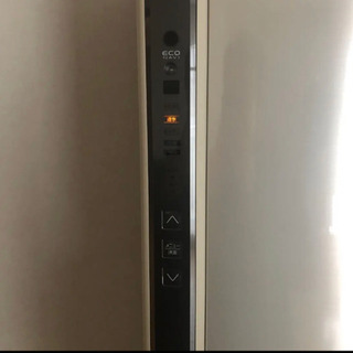 美品　Panasonic 冷蔵庫 NR-E436TL-N シルバー格安 ヨドバシ.com - パナソニック Panasonic 冷蔵庫（426L 左開き