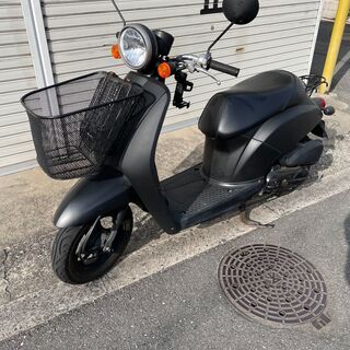 ホンダ TODAY トゥデイ AF61