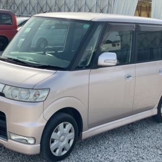 TANTO CUSTOMの画像