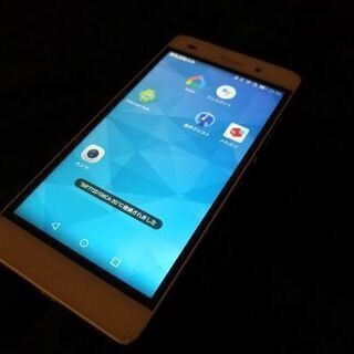 HUAWEI 503HWお譲り致します