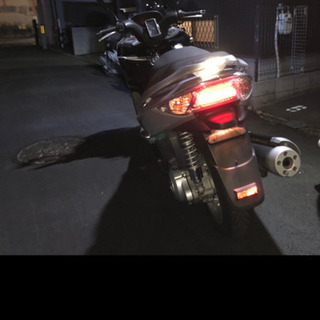 エキサイティング 250の画像