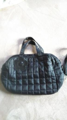 MARY QUANT バッグ