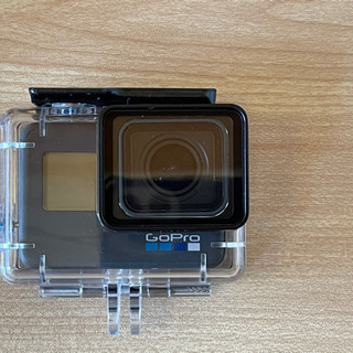 GoPro Hero6 Black〔中古〕の画像